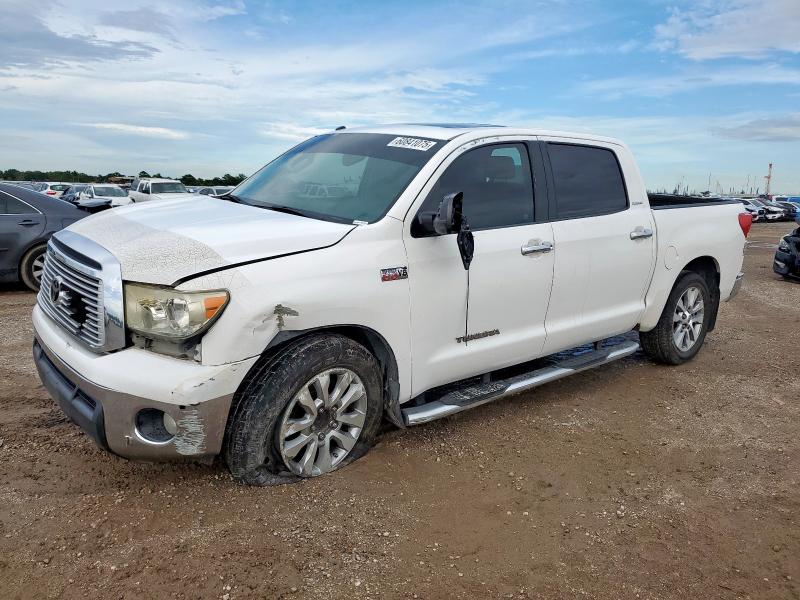 Vin: 5tffy5f15cx127113, lot: 60841075, toyota tundra crewmax limited 2012 img_1
