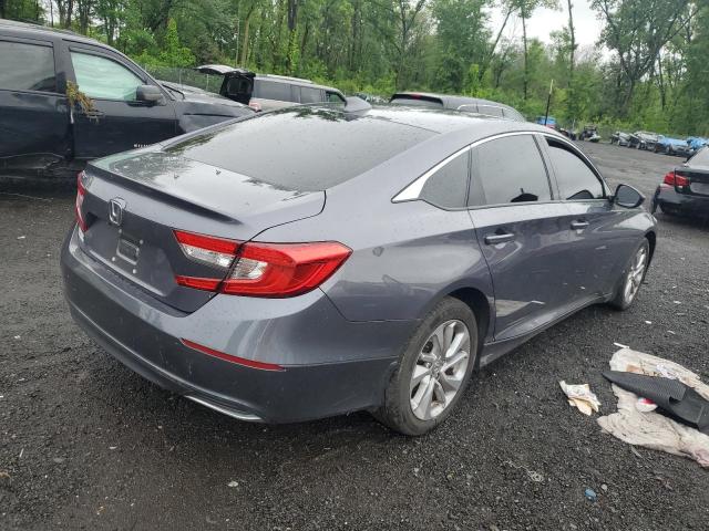 Vin: 1hgcv1f12la016415, lot: 59964445, honda accord lx 20203