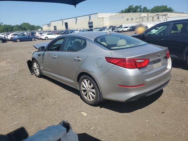 Vin: 5xxgn4a78eg327433, lot: 62082015, kia optima ex 20142