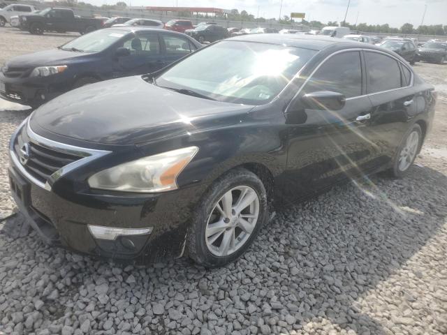 Vin: 1n4al3ap6fc225349, lot: 60237375, nissan altima 2.5 2015 img_1