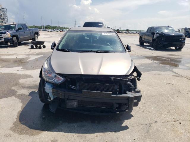 2017 HYUNDAI ACCENT SE - KMHCT4AE7HU380766