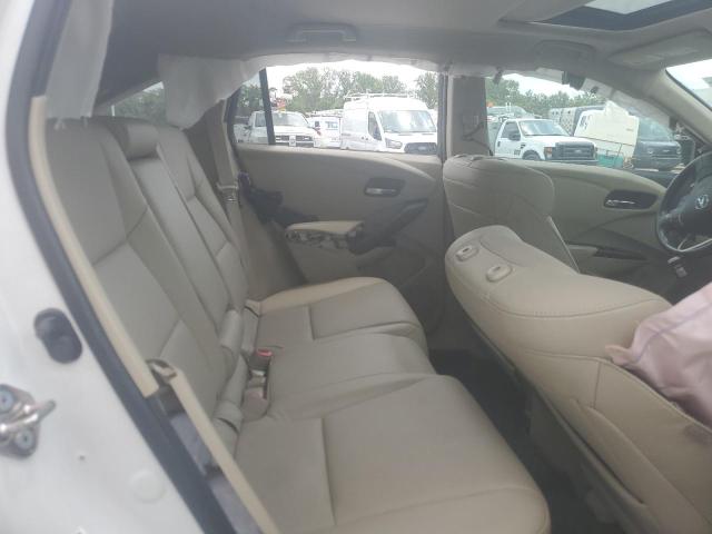 2018 ACURA RDX TECHNO 5J8TB3H54JL000853