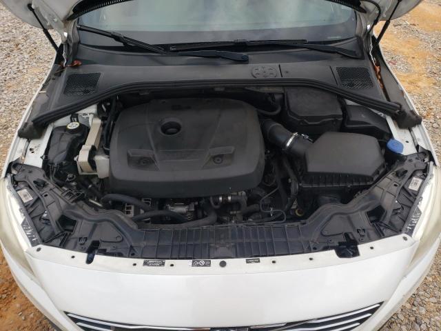 2015 VOLVO S60 PLATIN YV140MFM0F2355504