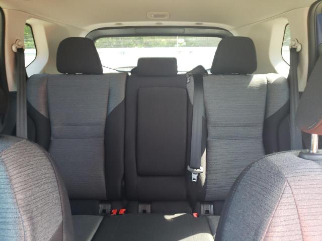 2023 NISSAN ROGUE SV 5N1BT3BB8PC863424