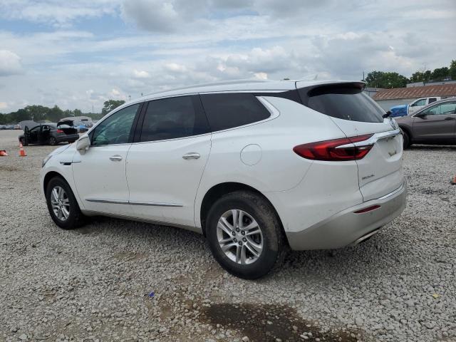 2018 BUICK ENCLAVE ES 5GAERBKW5JJ242305