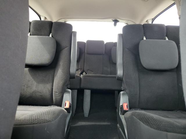 2018 DODGE GRAND CARA - 2C4RDGBG7JR192121