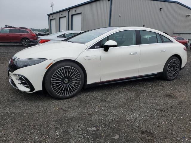 2023 MERCEDES-BENZ EQS SEDAN W1KCG4EB5PA022984