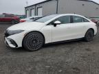 2023 MERCEDES-BENZ EQS SEDAN - W1KCG4EB5PA022984