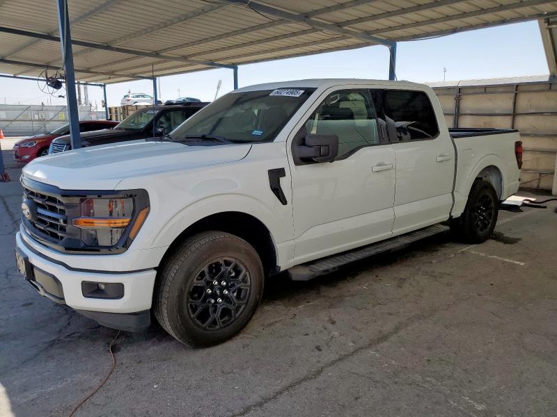 Vin: 1ftew3kpxrke24982, lot: 60274905, ford all models xlt 2024 img_1