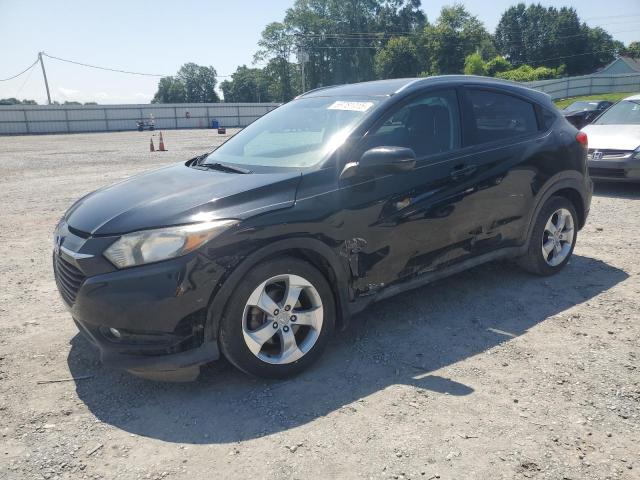 Vin: 3czru5h72gm701280, lot: 59781415, honda hr-v exl 2016 img_1