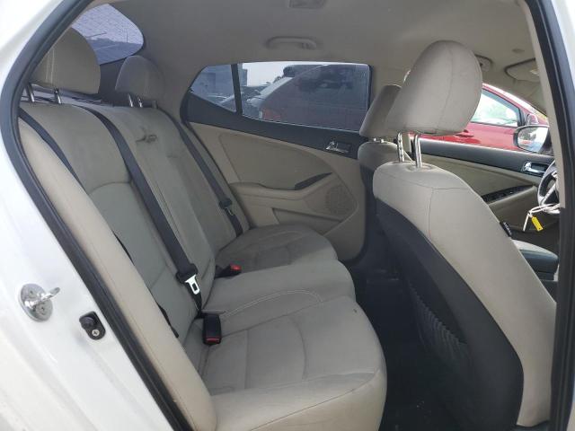 2013 KIA OPTIMA HYB - KNAGM4AD1D5050150