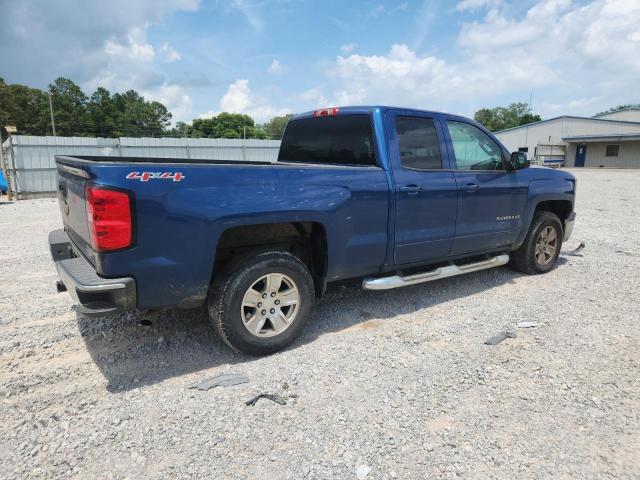 2015 CHEVROLET SILVERADO K1500 LT 1GCVKREC2FZ378185