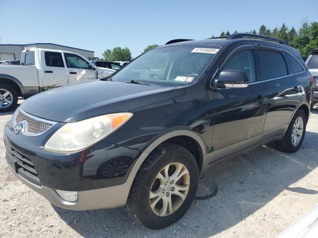 Vin: km8nu4cc6bu140326, lot: 62035685, hyundai veracruz gls 2011 img_1