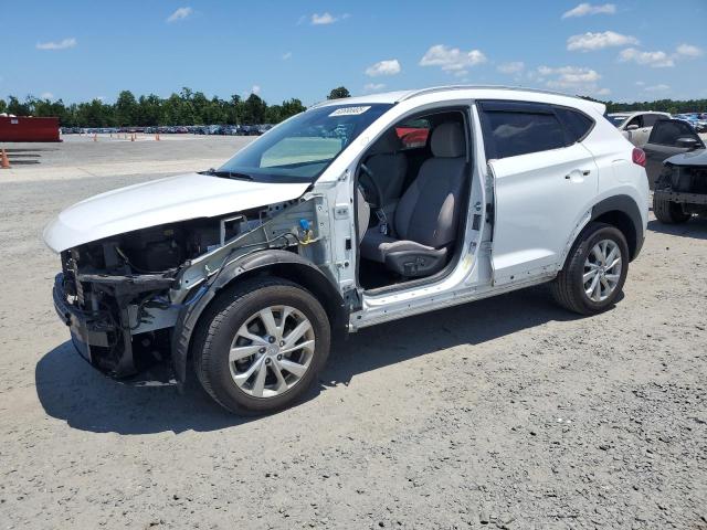 HYUNDAI TUCSON LIM