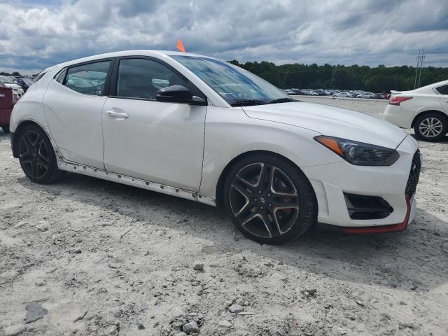 Vin: kmht36ah3nu011839, lot: 59896445, hyundai veloster 20224
