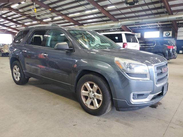 Vin: 1gkkvpkd7ej105871, lot: 62723025, gmc acadia sle 20144