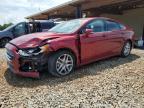 2015 FORD FUSION SE - 3FA6P0H70FR261067