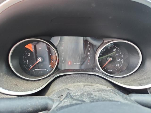2021 JEEP COMPASS SP 3C4NJCAB7MT588461