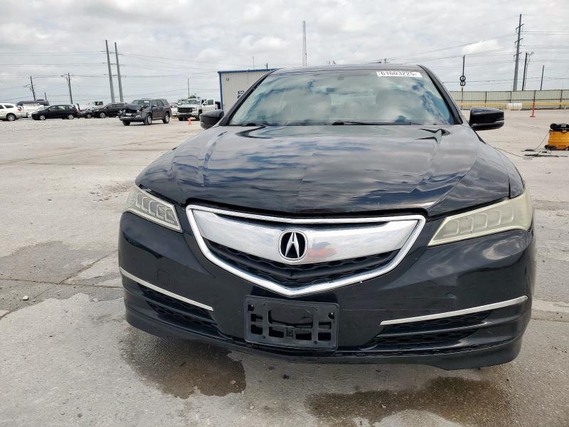 2017 ACURA TLX 19UUB1F37HA003133