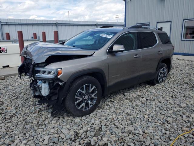 Vin: 1gkknul45pz194082, lot: 60736075, gmc acadia slt 2023 img_1
