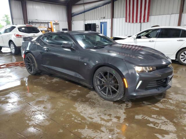 2017 CHEVROLET CAMARO LT 1G1FB1RX9H0188855