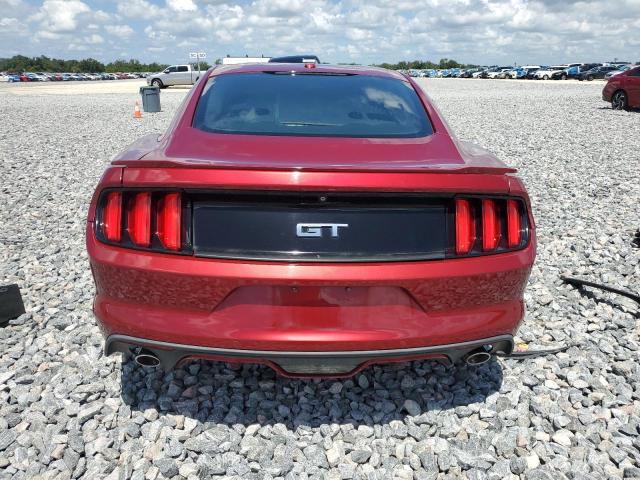 2015 FORD MUSTANG GT 1FA6P8CF3F5350583