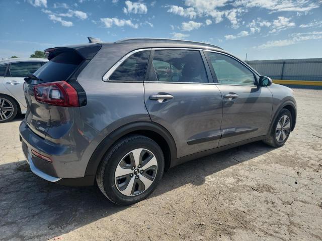 Vin: kndcb3lc1h5092460, lot: 61975415, kia niro fe 20173