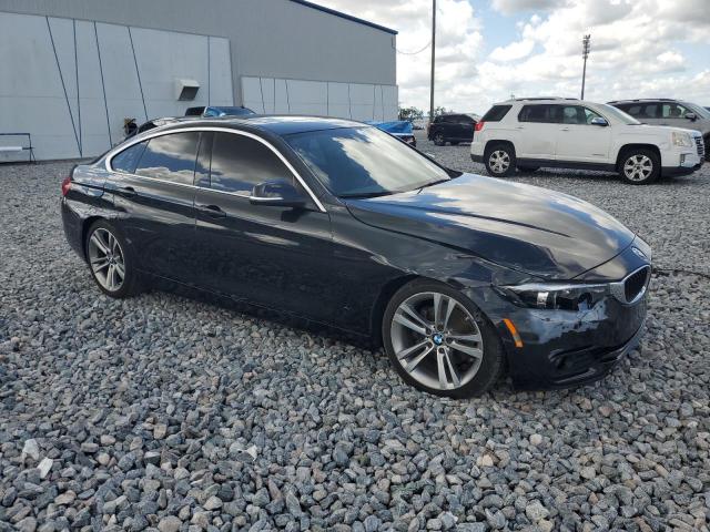 Vin: wba4j1c54kbm16200, lot: 60694525, bmw 4 series gran coupe 20194