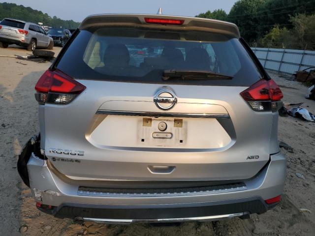2018 NISSAN ROGUE S KNMAT2MV1JP514848