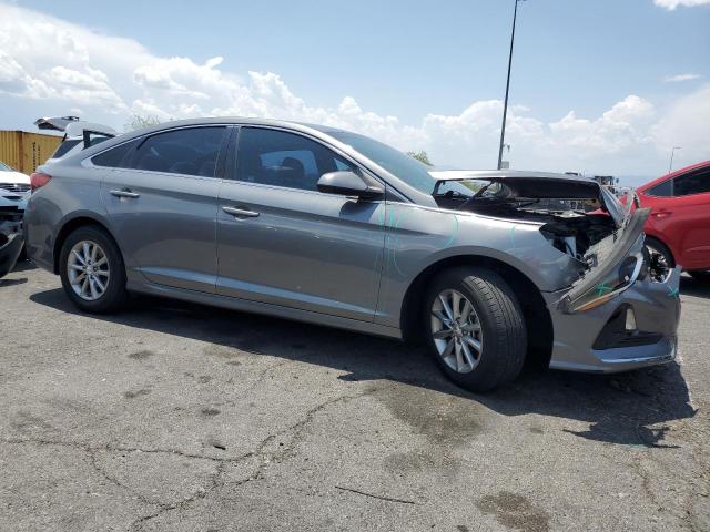 Vin: 5npe24af6jh690884, lot: 59621915, hyundai sonata se 20184