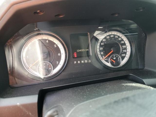 2015 RAM 1500 ST - 1C6RR6FT8FS629205