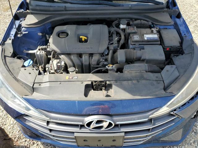 2020 HYUNDAI ELANTRA SE - 5NPD84LF3LH514532