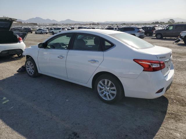 2017 NISSAN SENTRA S 3N1AB7AP2HY379168