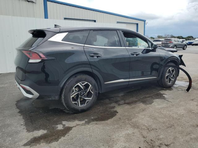 Vin: 5xyk23df4sg306733, lot: 61790245, kia sportage lx 20253