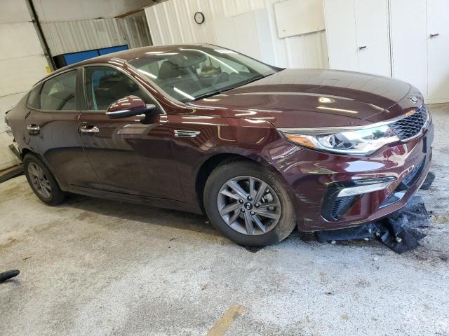 Vin: 5xxgt4l35lg398957, lot: 58982205, kia optima lx 20204