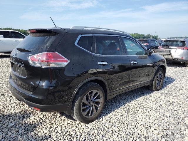 Vin: 5n1at2mt7gc880016, lot: 61453715, nissan rogue s 20163