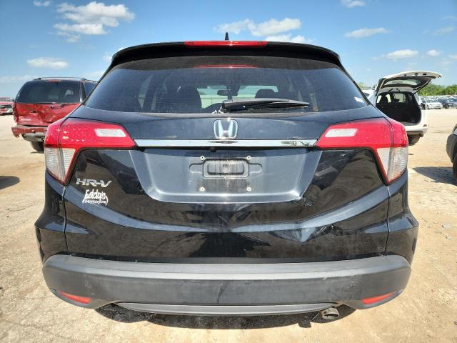 2022 HONDA HR-V EX 3CZRU5H50NM738727