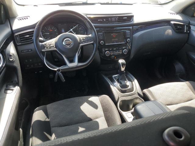 2021 NISSAN ROGUE SPOR - JN1BJ1BW7MW445449
