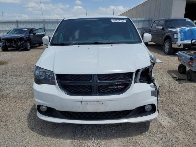 2015 DODGE GRAND CARA - 2C4RDGCG5FR624176