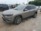 2019 JEEP CHEROKEE L - 1C4PJLLN1KD164339