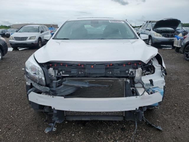 2015 CHEVROLET MALIBU LTZ 1G11F5SL6FF231586