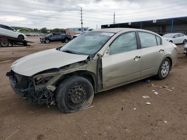 Vin: 1n4al2ap2an423742, lot: 59127025, nissan altima base 2010 img_1