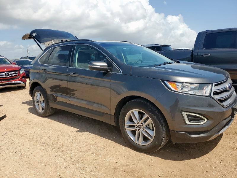 Vin: 2fmpk3j8xjbc43986, lot: 61639965, ford edge sel 20184