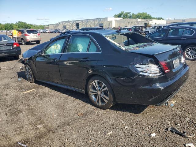 2016 MERCEDES-BENZ E 250 BLUE WDDHF9HB2GB199651