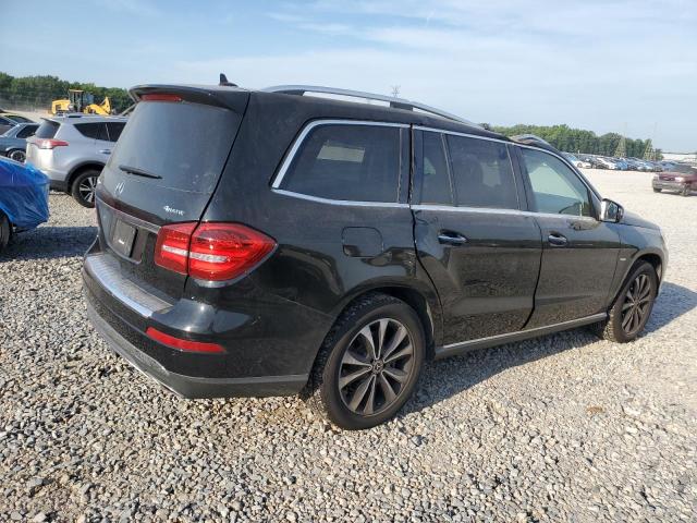 2019 MERCEDES-BENZ GLS 450 4M 4JGDF6EE0KB231894