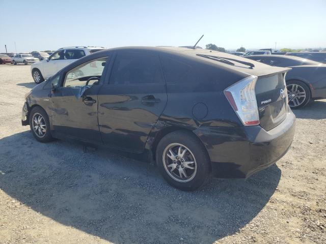 Vin: jtdkn3du9a0017003, lot: 62960825, toyota prius 20102
