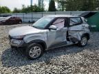 2021 HYUNDAI VENUE SE - KMHRB8A36MU066099