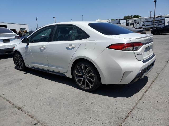 Vin: jtds4mce3mj064898, lot: 62235755, toyota corolla se 20212