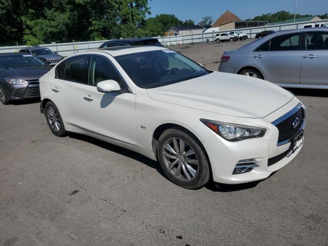 2017 INFINITI Q50 BASE JN1CV7AR4HM680352