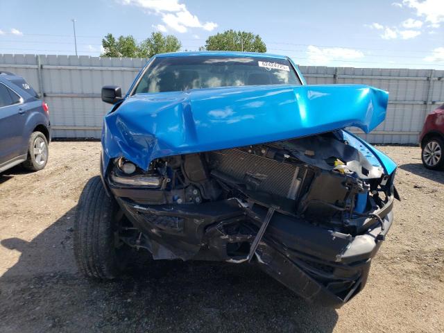 2021 RAM 1500 CLASS 1C6RR7GG4MS538727